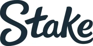 stake logo